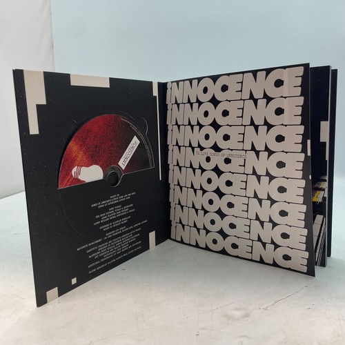 U2 Live Songs Of Innocence+Experience 2xCD Album US 2019 Special Edition VG+ - Picture 3 of 4