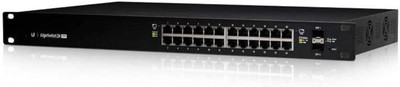 Switch Gestito Dell PowerConnect 5524 – 24 Porte Gigabit Ethernet – Usato