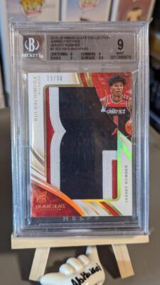Rui Hachimura Jersey Rookie 23/50 | eBay Rui Hachimura Jersey Rookie 23/50 | eBay