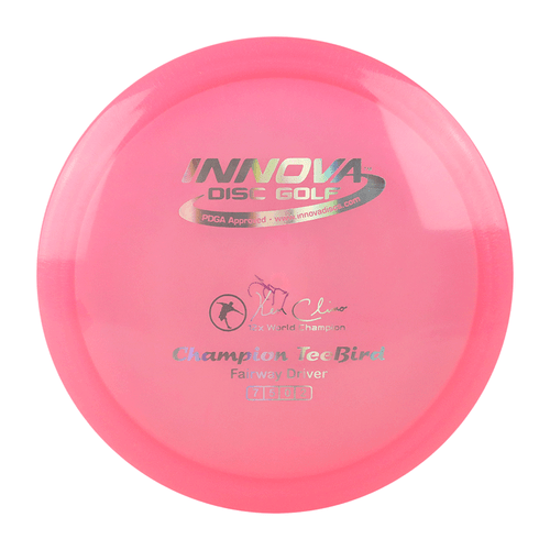 Innova Disc Golf Champion Teebird Fairway Driver 7/5/0/2 - Choose Exact Disc - Picture 23 of 40