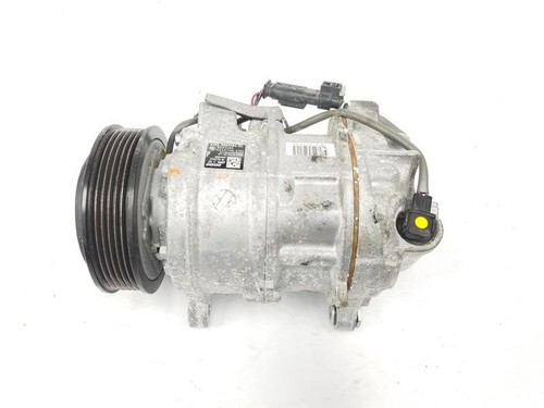 64526994082 1738787 klimakompressor BMW SERIE X3 G01 XDRIVE30D XLINE 2020