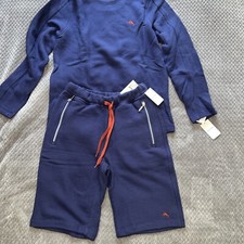 Tommy Bahama 2 Pcs Set Size S NWT