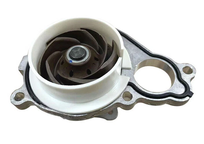 11518638026 NUEVA bomba de refrigerante de agua del motor para BMW F23 220i F36 420i 430i 530i' Foto 3 de 4