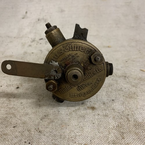Minuterie de chambre noire GraLab modèle 300 vintage