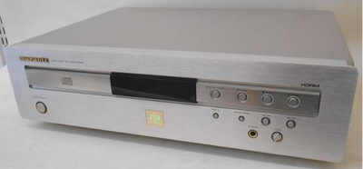 Marantz SA-7001 SACD/CD Player Stereo Audio From Japan Marantz SA-7001 SACD/CD Player Stereo Audio From Japan