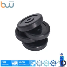 4PCS Round Rubber Arm Pads 5715017 Fit For Bendpak Lift/Danmar Lift