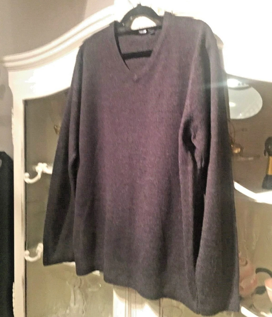 Matalan top grey jumper