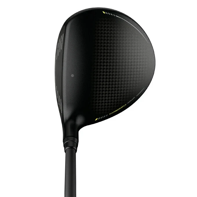 Ping Golf Club G430 SFT Fairway Wood 5W ALTA J CB Black Graphite Shaft R-Flex - Image 2 of 4