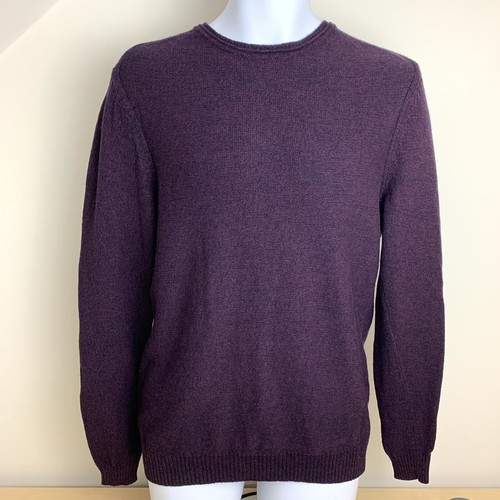 Lambs Wool Blend Jumper / Size S | eBay