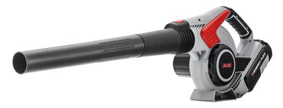 AL-KO ENERGY-Flex Akku-Laubbläser LB 4060 - ohne Akku u. Ladegerät für Akku 36 V