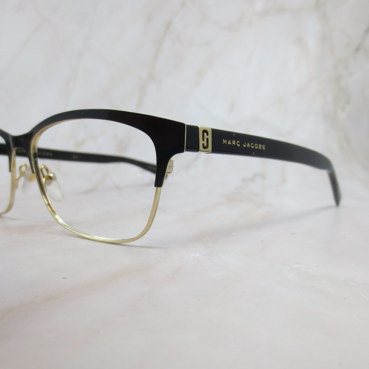 Marc Jacobs Eyeglasses Frame Marc 338 807 Women display picture 1