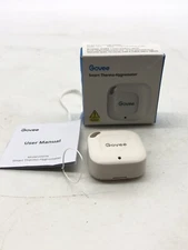 Govee Hygrometer Thermometer, Wireless Thermometer, Mini Bluetooth Humidity
