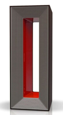 Air Purifier Airocide APS-200 PM 2.5 Air Purifier Airocide NASA