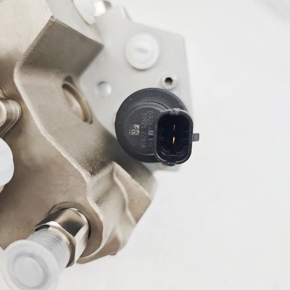 5256607 High Pressure Diesel Fuel CP3 Pump 0445020122 For Cummins QSB6.7L New - Изображение 4 из 4