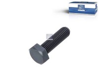 20 X Schraube DT Spare Parts 3.89633 M10 L:35Mm 12.9 P