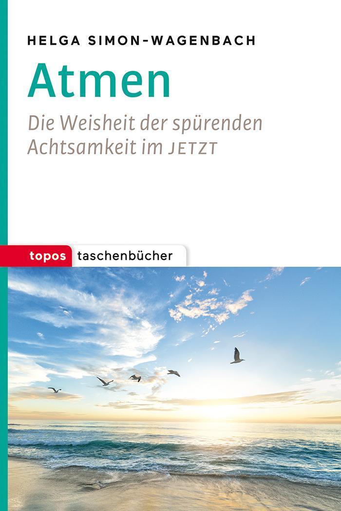 Thumbnail - Atmen, Helga Simon-wagenbach