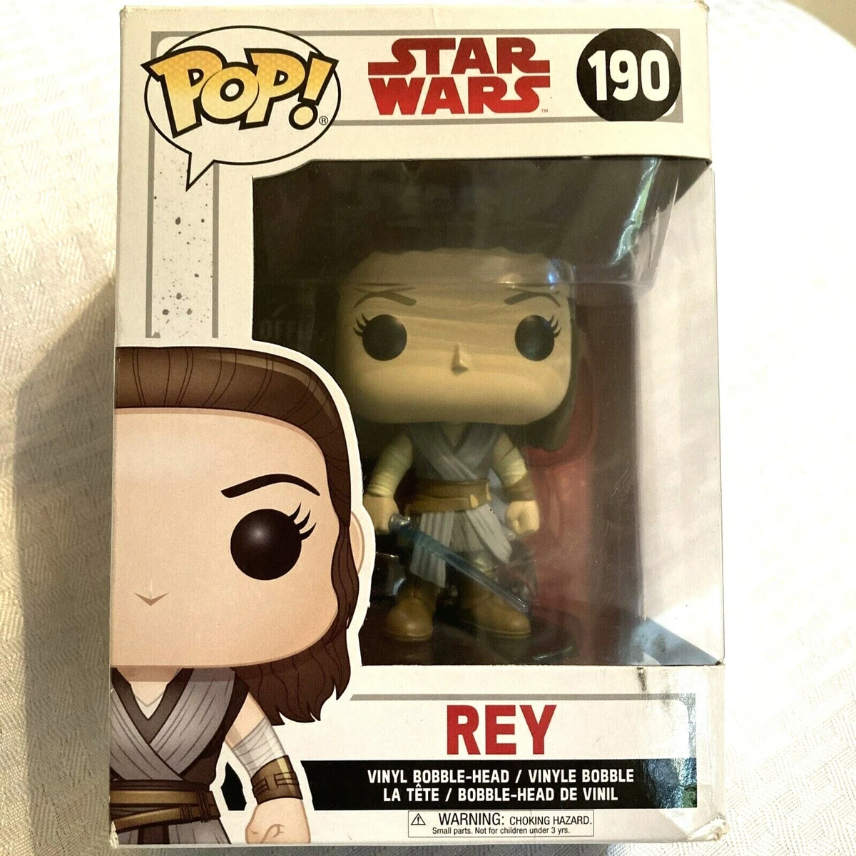 Funko cheap pop 190