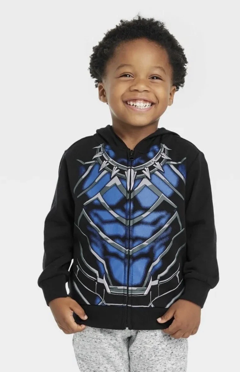 Superhero clearance hoodie toddler