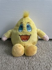GANZ Webkinz Wacky Zingoz Plush Makes 6 Sounds - No Code, Used, Good Condition