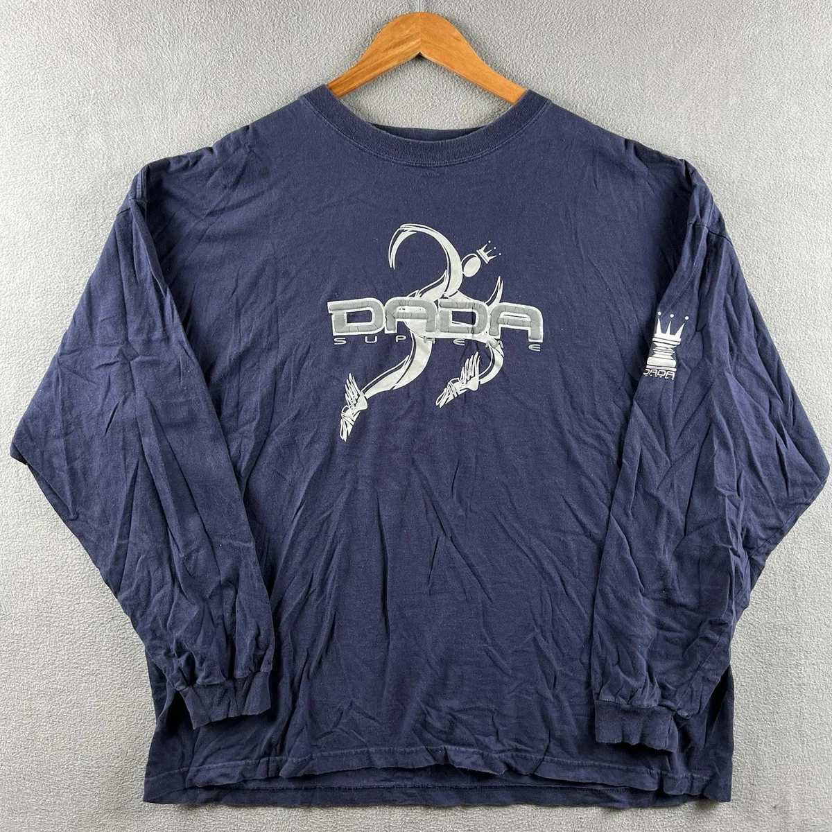 DADA T-Shirts for Men for sale - eBay