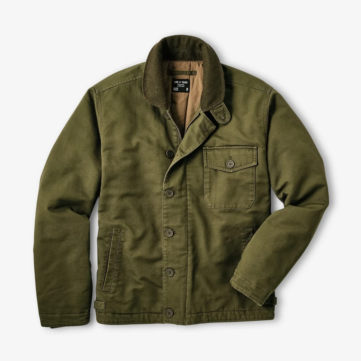 N1 Deck Jackets for Men products for sale | eBay