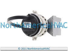 OEM Lennox Armstrong Ducane Air Pressure Switch .50 .90 Fits 103613-03 103271-03