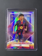 Dro Chrome UCL 2025/26