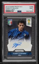 2016 Epoch Authentica Roberto Baggio Checklist, Info, Boxes 2016 Epoch Authentica Roberto Baggio Checklist, Info, Boxes