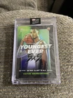 Victor Wembanyama - 2023-24 TOPPS NOW Basketball Card VW-2 🔥📈🔥