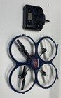 UDIRC Discovery HD Upgrade U818A-1 Quadcopter Drone Camera 2.4GHz 7 Batteries — photo 3