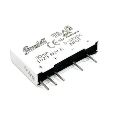 Grayhill 70M-IDC5 Mini DC Input Module 3-32V Opto-Isolated PCB Relay