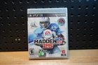 Madden NFL 25 PlayStation 3 PS3 Brand New Factory Sealed