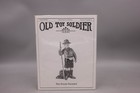 Old Toy Soldier Newsletter/ Journal 1997 (4-Issues) — photo 5