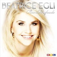 Beatrice Egli: Pure Lebensfreude - Universal Music - (Cd / P)