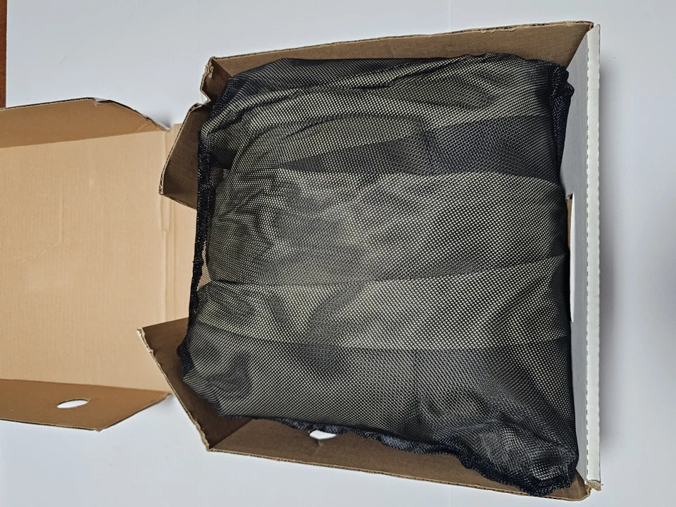 Pro Line Waders 42002 100% Nylon Waterproof Adult Size Small New w/ Tags In Box  - Image 2 of 4