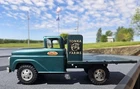Tonka / Tonka Farms Ford F350 Stakebed Pickup Truck