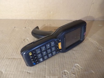 Datalogic FalconX3 Rugged Barcode Scanner 945250004 - B-GRADE - EXCL BATT