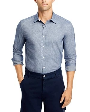 The Men's Store at Bloomingdale's Regular 886329574855 Small RT $199