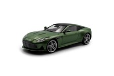 Solido 1:43 Aston Martin DB12 Green 2023