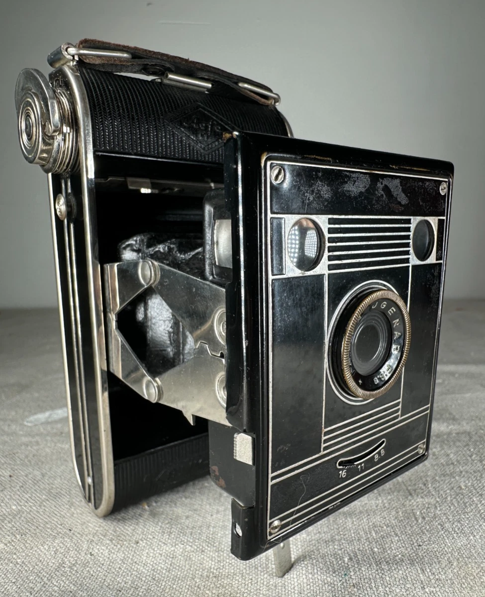 Agfa Clack Film Cameras for sale - eBay