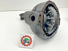 84-97 Ford F150 Bronco TTB Front Dana 44 Loaded 3.30 Ratio Open Differential OEM