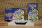 Kuru Kuru Kururin w/box manual Nintendo Game Boy Advance GBA Japan VG!