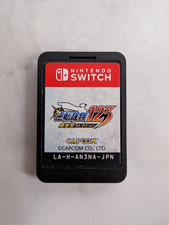 JP Phoenix Wright: Ace Attorney Trilogy Nintendo Switch Game Cart ONLY Japanese