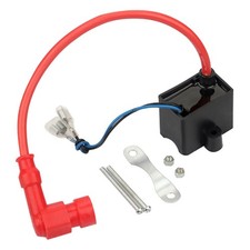 Replacement CDI Ignition Coil For 49cc 50-80cc 2-Stroke Engine Motorcycle aa