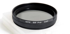 Leica Leitz Filter E67 P-cir Filter 13377