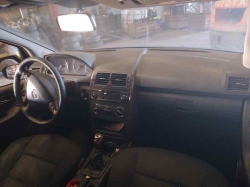 CEINTURE DE SECURITE AVANT DROITE / 2432676 POUR MERCEDES-BENZ CLASE A W169 A - Photo 8/10