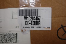 W10204457 ICE DISPENSOR