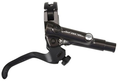 SHIMANO Saint M820, Bremshebel links, schwarz, IBLM820BL