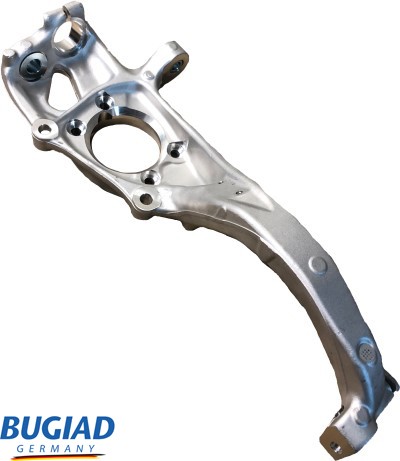 Bugiad BSP25551 Achsschenkel Vorne Rechts FüR A4 A5 Audi-image