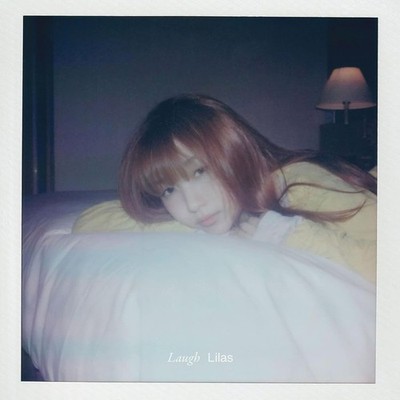 CD Laugh (Standard Edition) - Lilas Ikuta Japan Music (1 CD) XSCL-130 Album